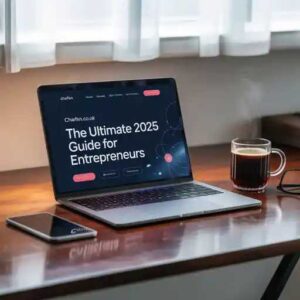 Charfen.co.uk The Ultimate 2025 Guide for Entrepreneurs