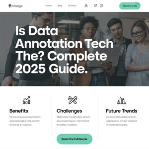 Is Data Annotation Tech Legit? The Complete 2025 Guide