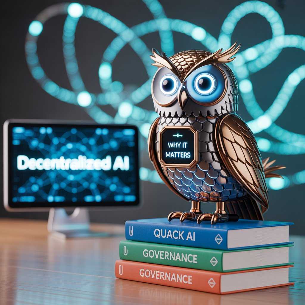 What Is Quack AI Governance and Why It Matters