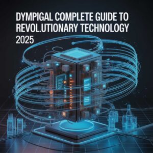 Dympigal Complete Guide to Revolutionary Technology 2025