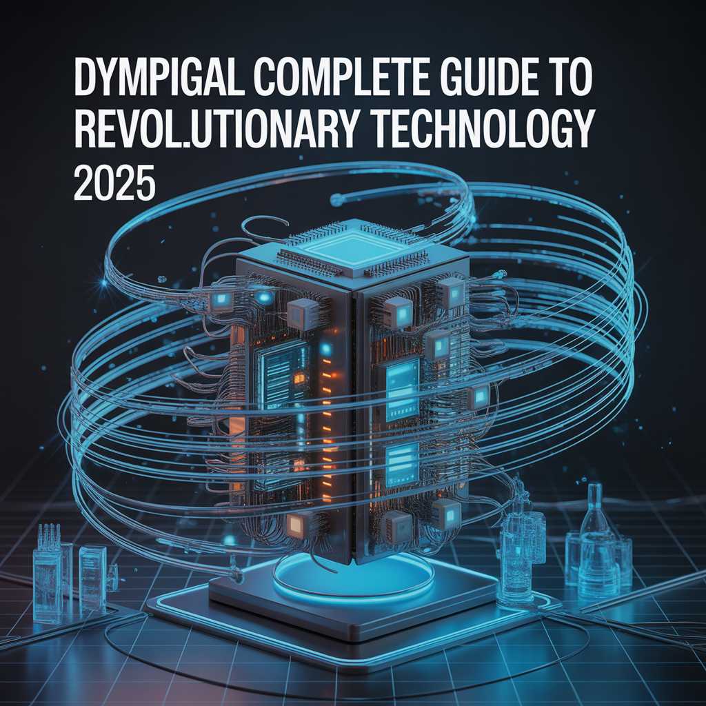 Dympigal Complete Guide to Revolutionary Technology 2025