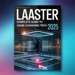 Laaster Complete Guide to Game-Changing Tech 2025