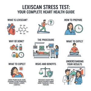 Lexiscan Stress Test Your Complete Heart Health Guide