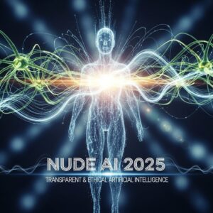 Nude AI 2025 Transparent & Ethical Artificial Intelligence