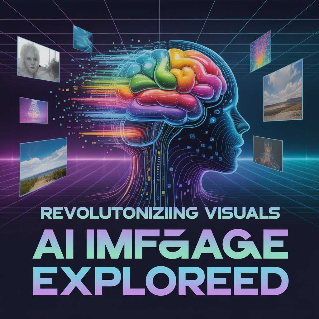 Revolutionizing Visuals AI Image Generation Explored
