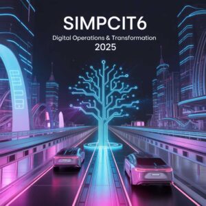Simpcit6 Digital Operations & Transformation 2025