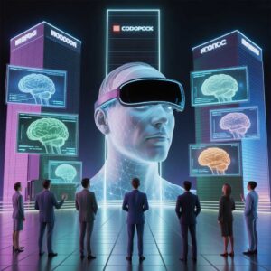 Tech Giants Envision a Future Beyond Smartphones