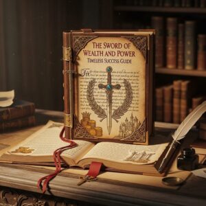 The Sword of Wealth and Power Timeless Success Guide