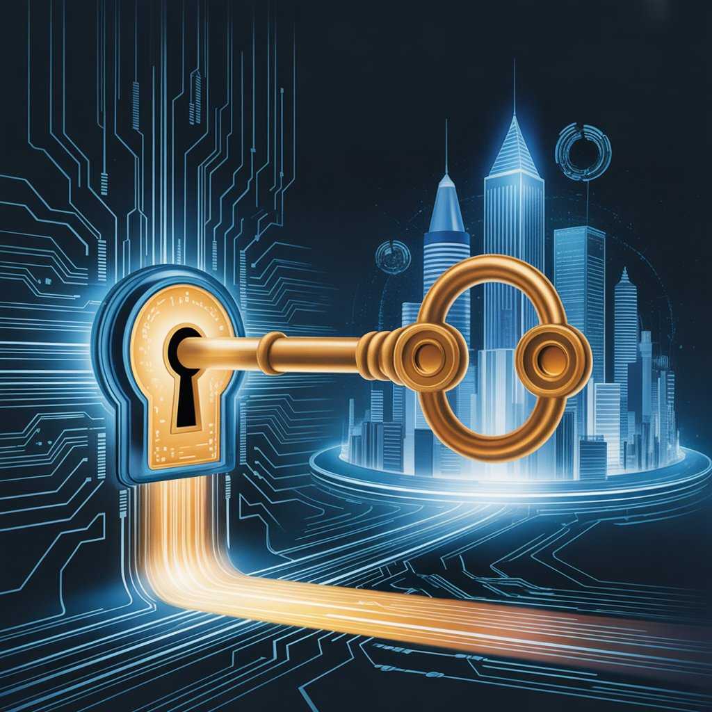 Unlocking Success Through Information Technology